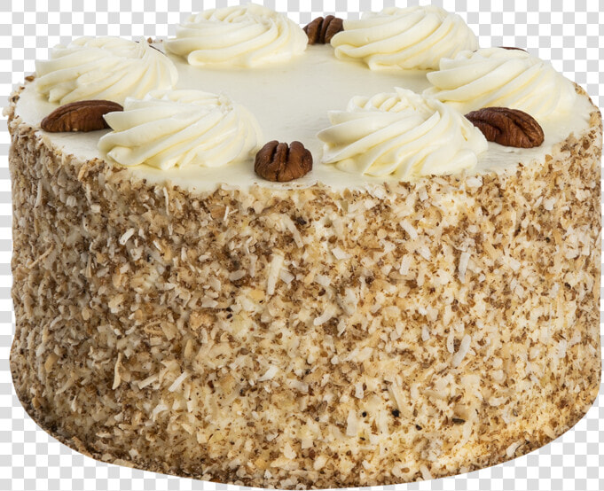 Italian Creme Cake   Birthday Cake  HD Png DownloadTransparent PNG