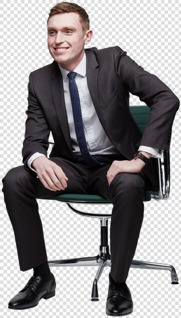 Alex Horkan Sitting   Sitting  HD Png DownloadTransparent PNG