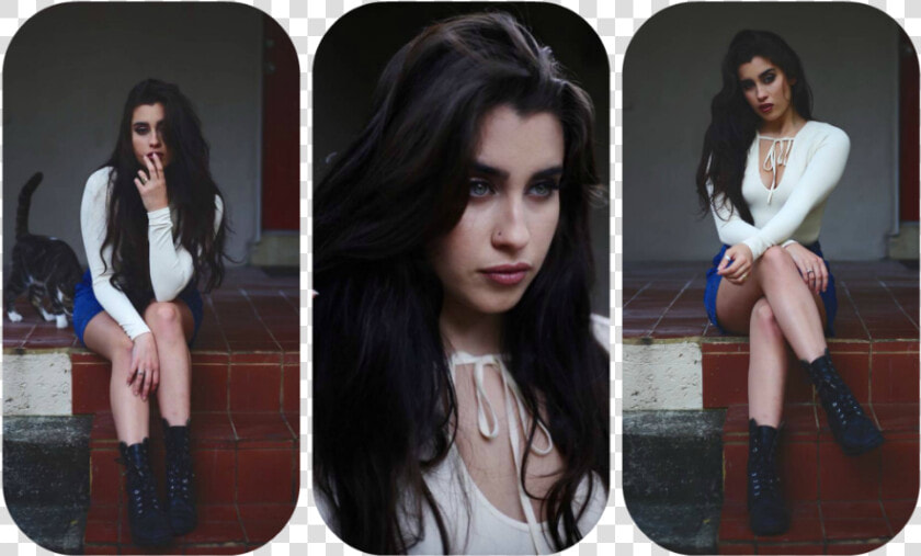 Image   Lauren Jauregui Tumblr Hd  HD Png DownloadTransparent PNG