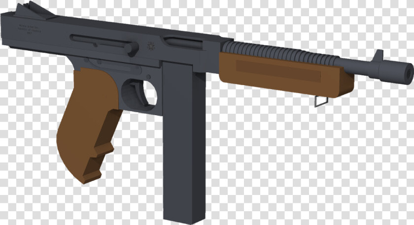 7 Sep 19 6   Firearm  HD Png DownloadTransparent PNG