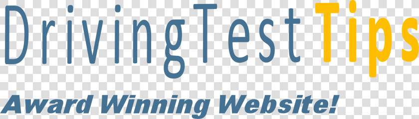 Driving Test Tips Logo   Parallel  HD Png DownloadTransparent PNG