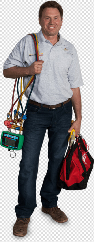 Air Conditioning Technician Png  Transparent PngTransparent PNG