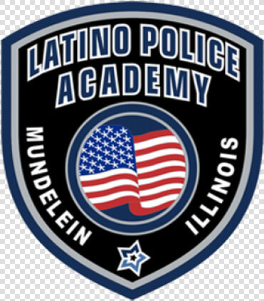 Mundelein Latino Police Academy  HD Png DownloadTransparent PNG