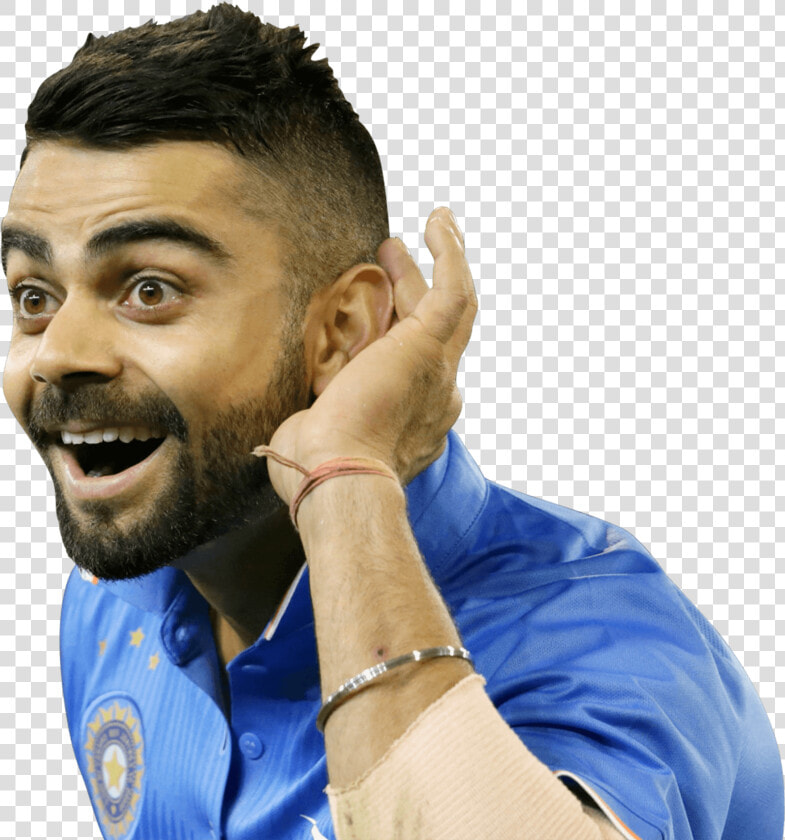 Virat Kohli Savage  HD Png DownloadTransparent PNG