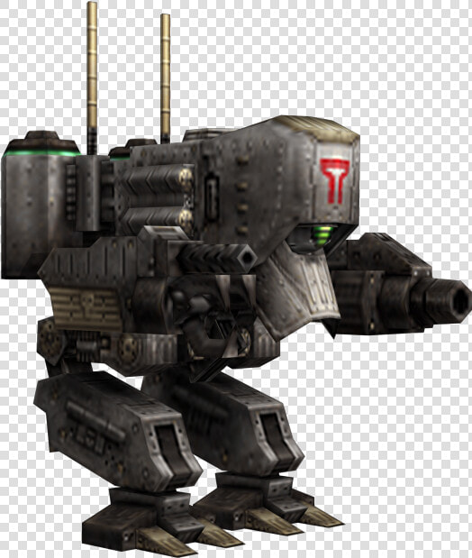 Ff Type 0 Mecha  HD Png DownloadTransparent PNG