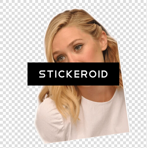 Elizabeth Olsen Cute   Portable Network Graphics  HD Png DownloadTransparent PNG