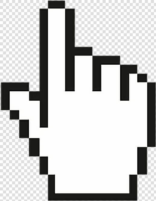 Click Click   Transparent Mouse Hand Png  Png DownloadTransparent PNG