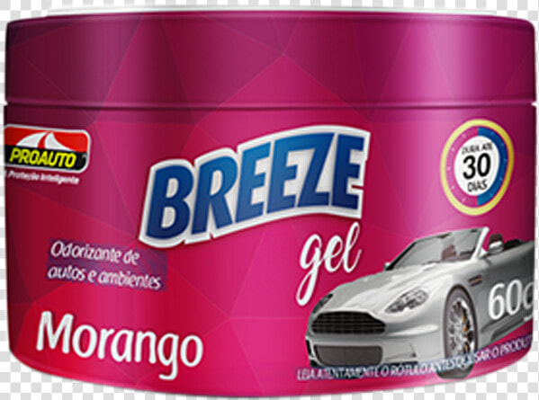 Breeze Gel Proauto   Supercar  HD Png DownloadTransparent PNG