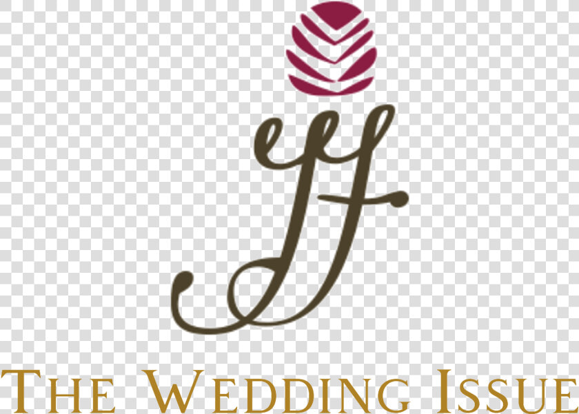 If The Wedding Issue   Calligraphy  HD Png DownloadTransparent PNG