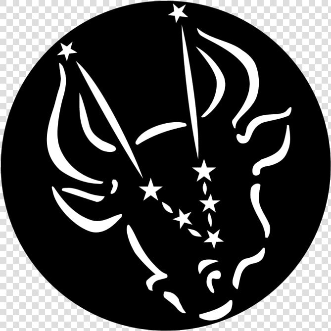 Apollo Constellations Taurus   Emblem  HD Png DownloadTransparent PNG