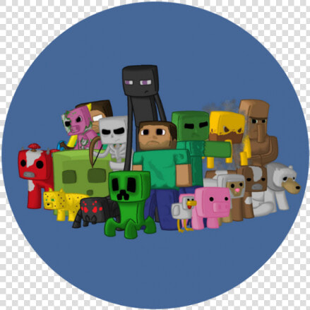 Minecraft 2560 X 1440  HD Png DownloadTransparent PNG