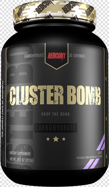 Redcon1 Cluster Bomb  HD Png DownloadTransparent PNG