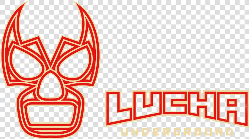 Lucha Underground Png  Transparent PngTransparent PNG