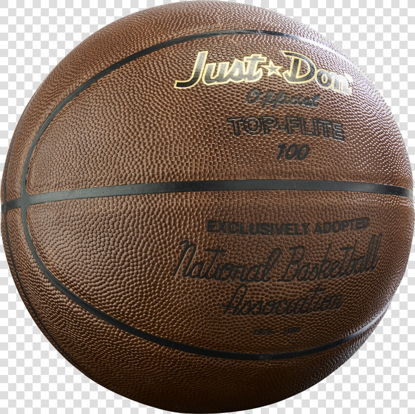 Spalding X Just Don 94 Series Basketball   Beach Rugby  HD Png DownloadTransparent PNG