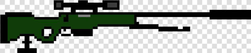 Awp Pixel Art  HD Png DownloadTransparent PNG