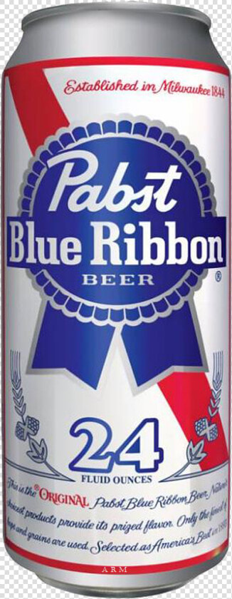 Pabst Blue Ribbon  HD Png DownloadTransparent PNG