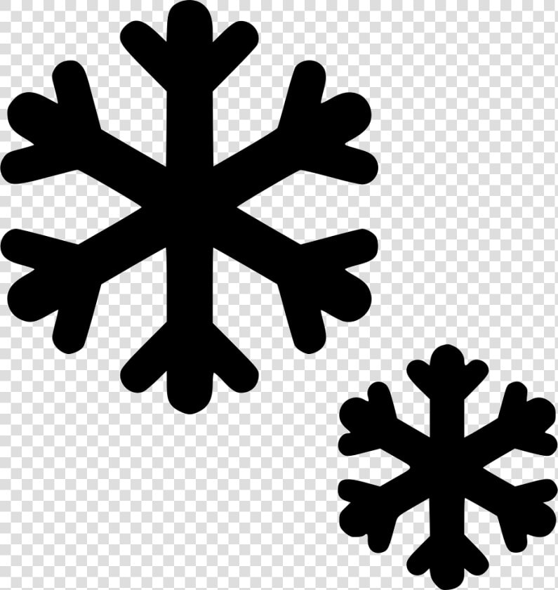 Snow Flakes  HD Png DownloadTransparent PNG