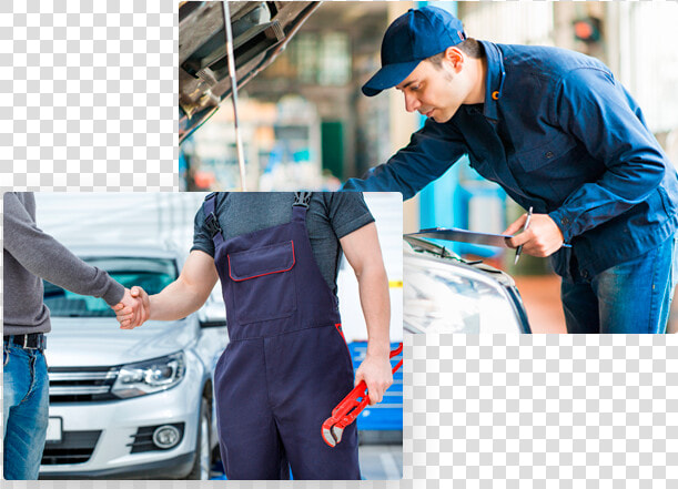 Auto Mechanic  HD Png DownloadTransparent PNG