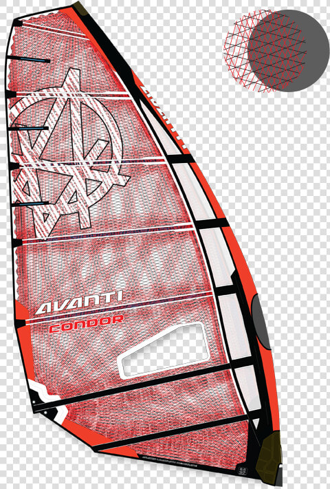 Condor Render   Avanti Sails Condor 2016  HD Png DownloadTransparent PNG