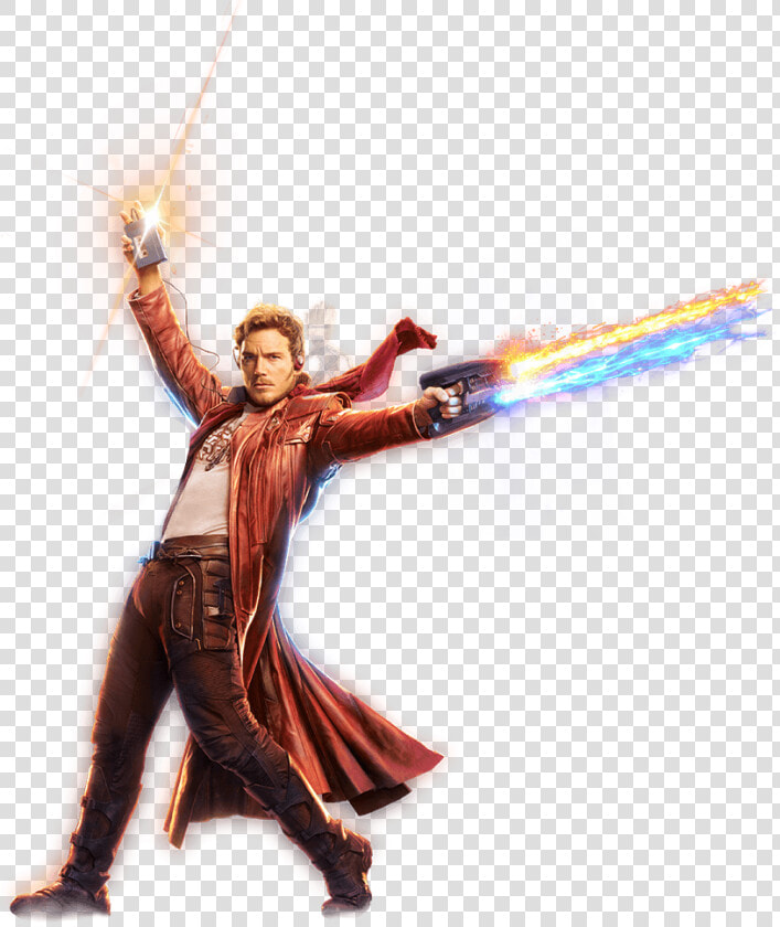 Char starlord   Infinity War Star Lord Png  Transparent PngTransparent PNG