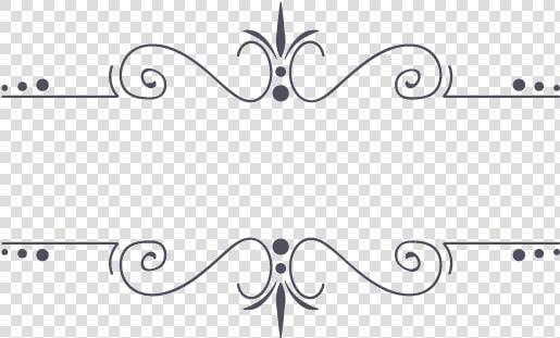 Fancy Lines Line Border Wedding Vector Free Transparent   Border Wedding Vector Png  Png DownloadTransparent PNG