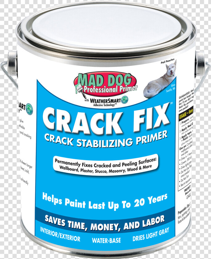 Crack Filling Paint  HD Png DownloadTransparent PNG