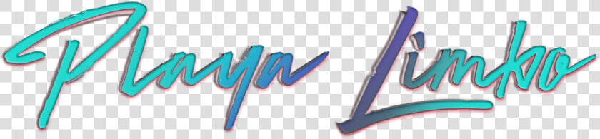 Playa Limbo Logo  HD Png DownloadTransparent PNG