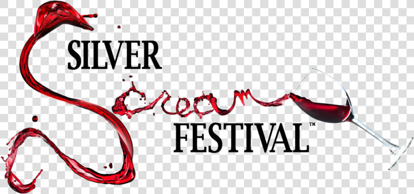 Silver Scream Fest   The Silver Scream  HD Png DownloadTransparent PNG