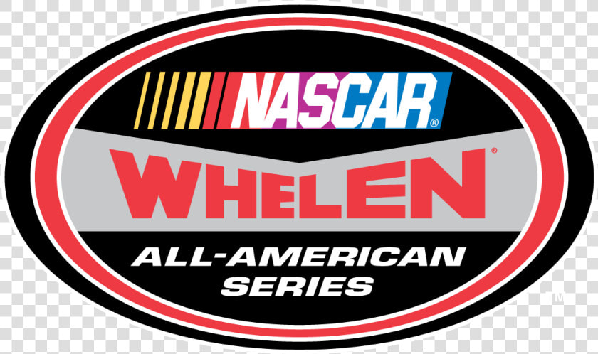 Nascar Whelen All American Series Logo  HD Png DownloadTransparent PNG