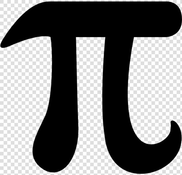 Pi Day Mathematics Mathematical Constant   Transparent Background Pi Symbol Transparent  HD Png DownloadTransparent PNG