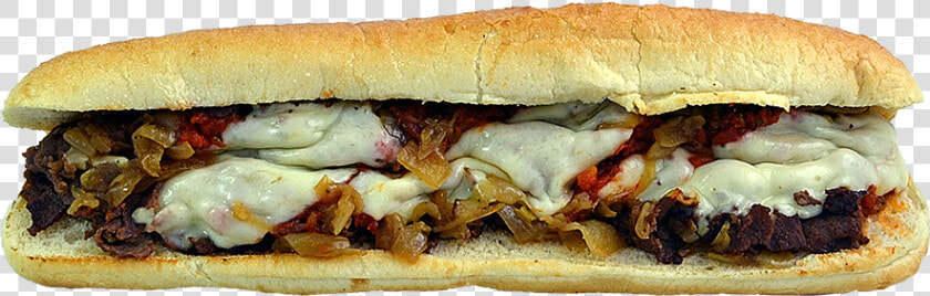 Larry  39 s Giant Subs Philly Cheesesteak  HD Png DownloadTransparent PNG