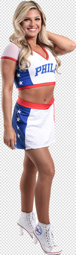 Cheerleading Uniform  HD Png DownloadTransparent PNG