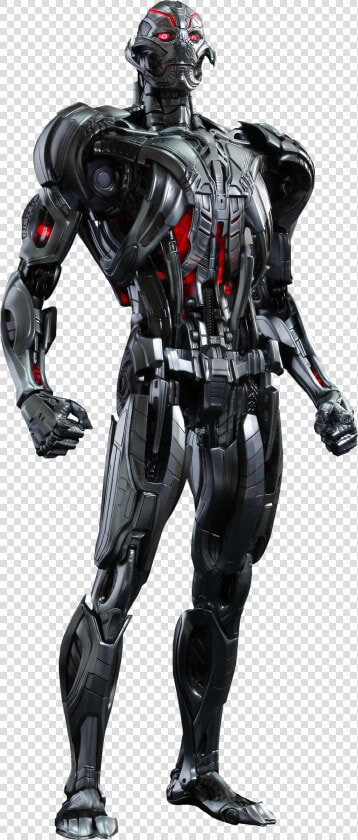 Ultron Prime  HD Png DownloadTransparent PNG