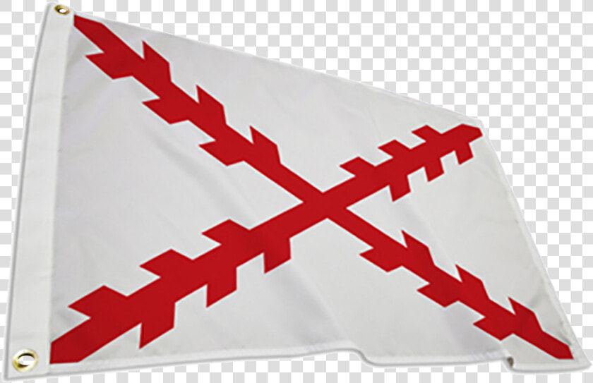 Bandera Imperio Español Png  Transparent PngTransparent PNG