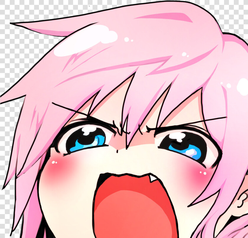 Angry Lightning Noises  HD Png DownloadTransparent PNG