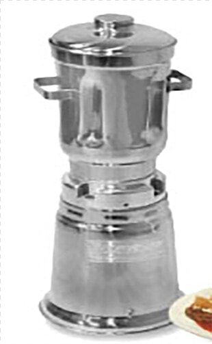 Licuadora Industrial Tapisa T5l   Coffee Percolator  HD Png DownloadTransparent PNG