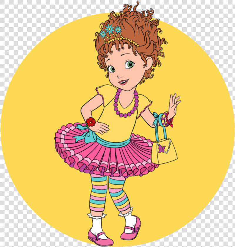 Fancy Nancy Svg File  HD Png DownloadTransparent PNG