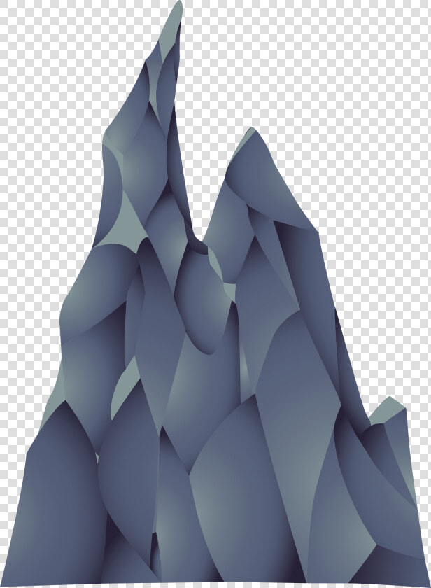 Ilmenskie Cave Large Rock 1 Clip Arts  HD Png DownloadTransparent PNG