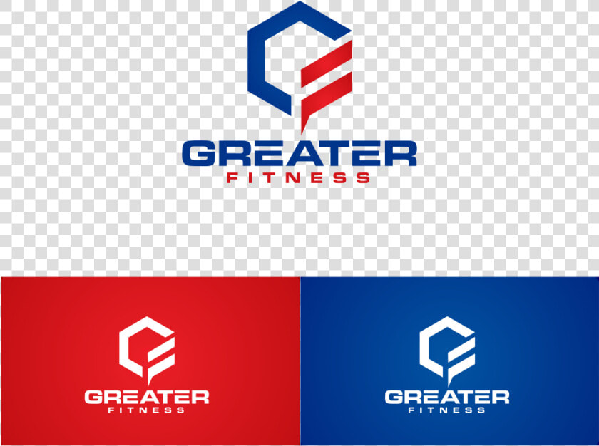 Logo Design By Stynxdylan For Greater Than A Gym Inc   Logo  HD Png DownloadTransparent PNG