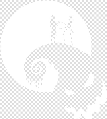 Jack Sally Boogieman Vinilo Decorativo   Jack And Sally And Oogie Boogie  HD Png DownloadTransparent PNG