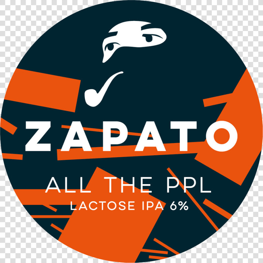 Zapato Beer  HD Png DownloadTransparent PNG