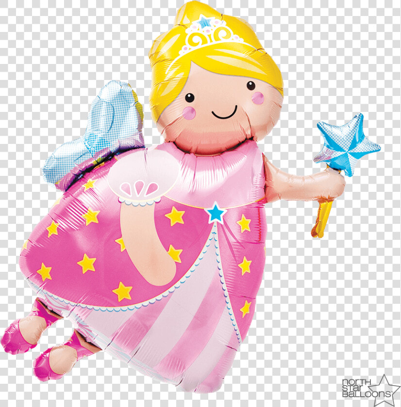 Fairy Godmother 36 In    Png Download  Transparent PngTransparent PNG