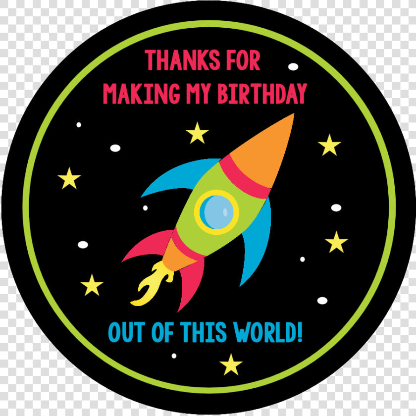 Space Clipart Space Themed   Space Themed Invitation Card  HD Png DownloadTransparent PNG