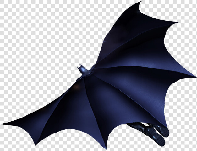 Batman Arkham Gliding Png  Transparent PngTransparent PNG