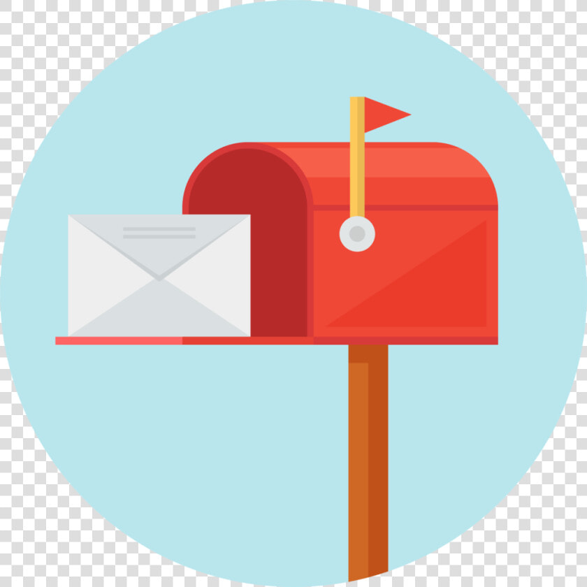 Mailbox Clipart Eagerly   Direct Mail Png  Transparent PngTransparent PNG