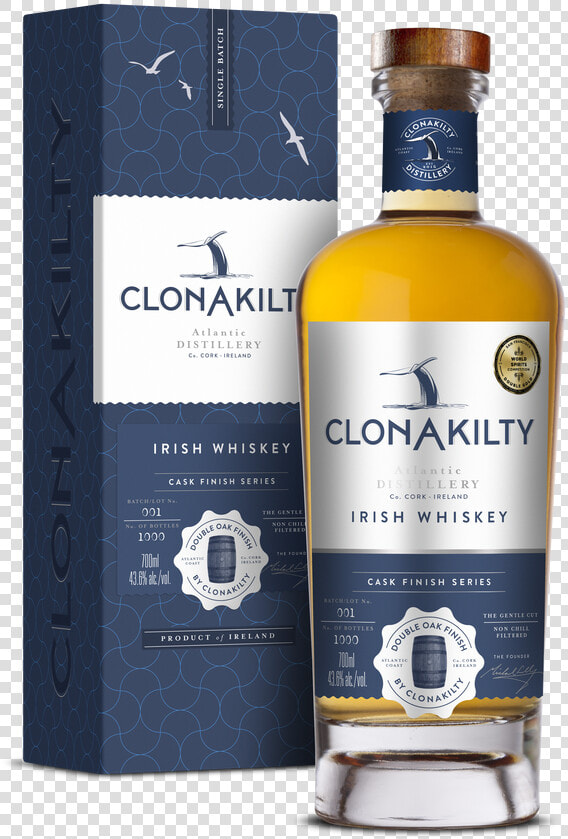 Clonakilty Port Cask Finish  HD Png DownloadTransparent PNG