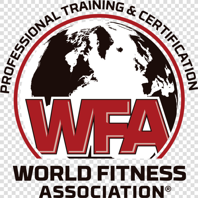 World Fitness Associatiaon   World Fitness Association  HD Png DownloadTransparent PNG