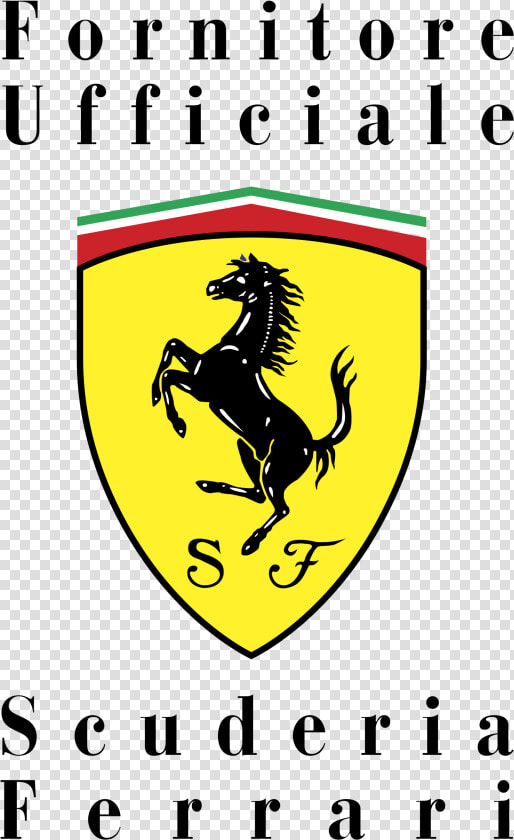 Ferrari Ufficiale Logo Png Transparent Scuderia Ferrari   Logo De Ferrari 2017  Png DownloadTransparent PNG