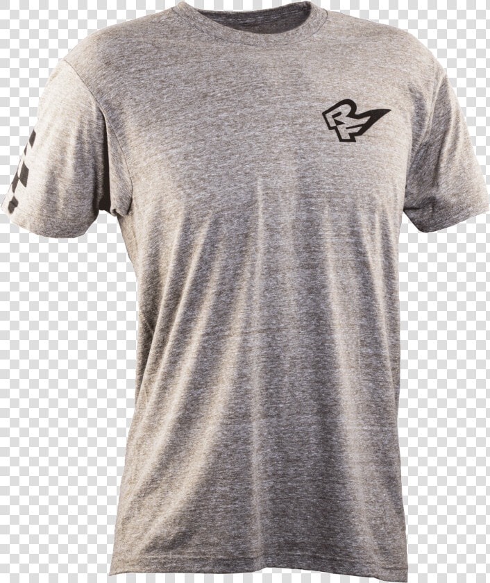 Blur Tee   Png Download   Active Shirt  Transparent PngTransparent PNG