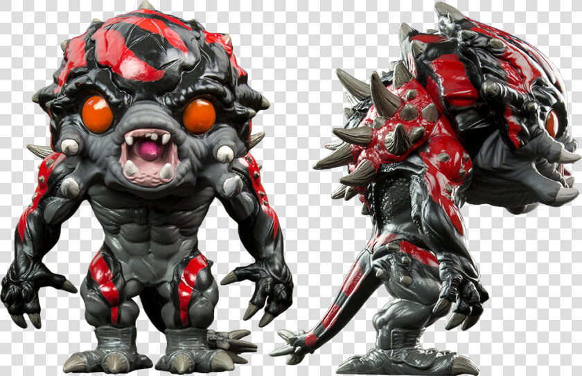 Evolve Goliath Funko  HD Png DownloadTransparent PNG